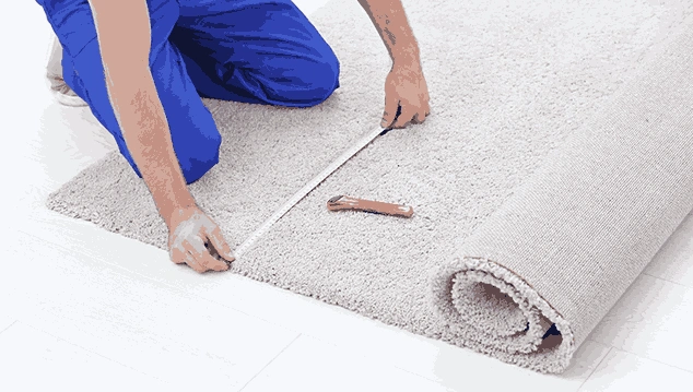 Carpet Repair Services Glenmore