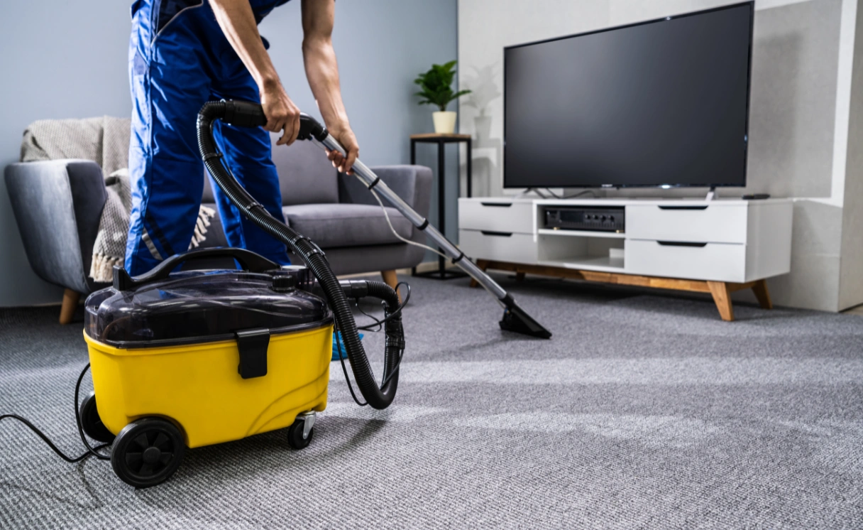 Extract Carpet Cleaning Glenmore Contact Office